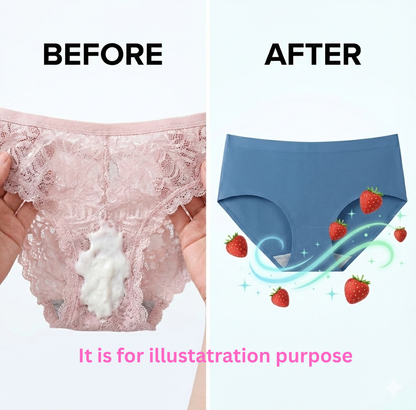 LunaBalance URO Women Vaginal Probiotic Capsules